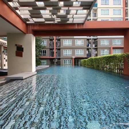 D Condo Kathu-Patong Phuket By Suna Ngoại thất bức ảnh