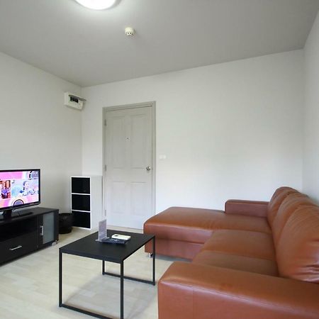 D Condo Kathu-Patong Phuket By Suna Ngoại thất bức ảnh