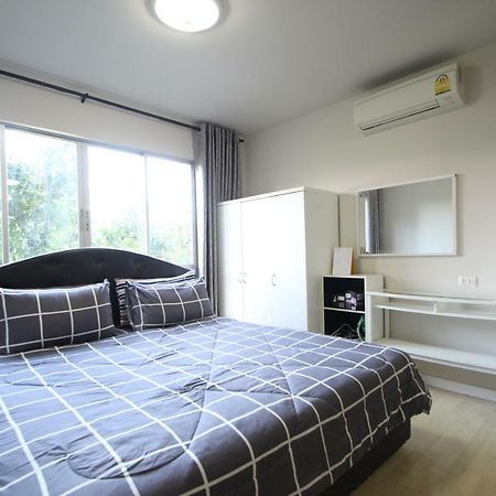 D Condo Kathu-Patong Phuket By Suna Ngoại thất bức ảnh