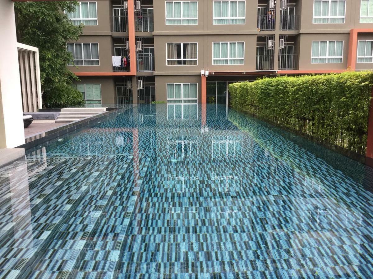 D Condo Kathu-Patong Phuket By Suna Ngoại thất bức ảnh