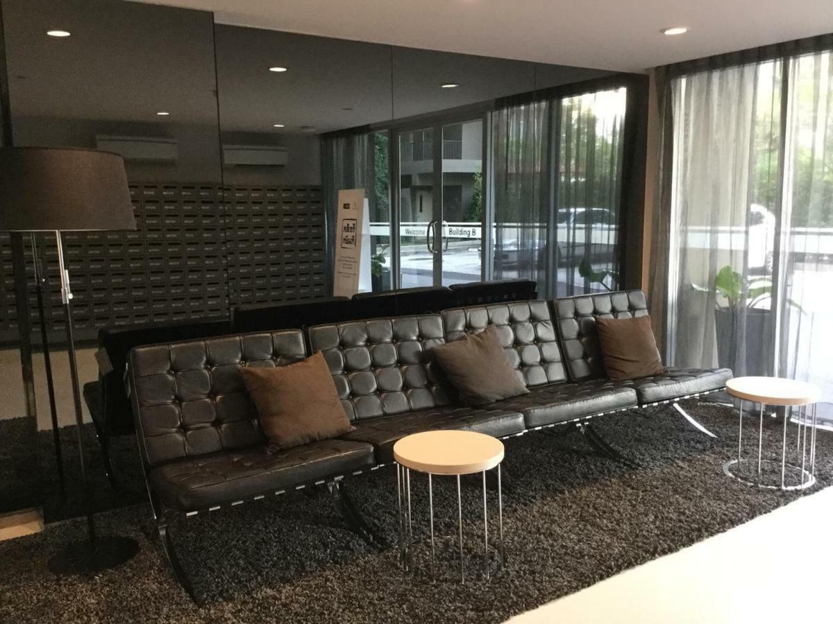 D Condo Kathu-Patong Phuket By Suna Ngoại thất bức ảnh