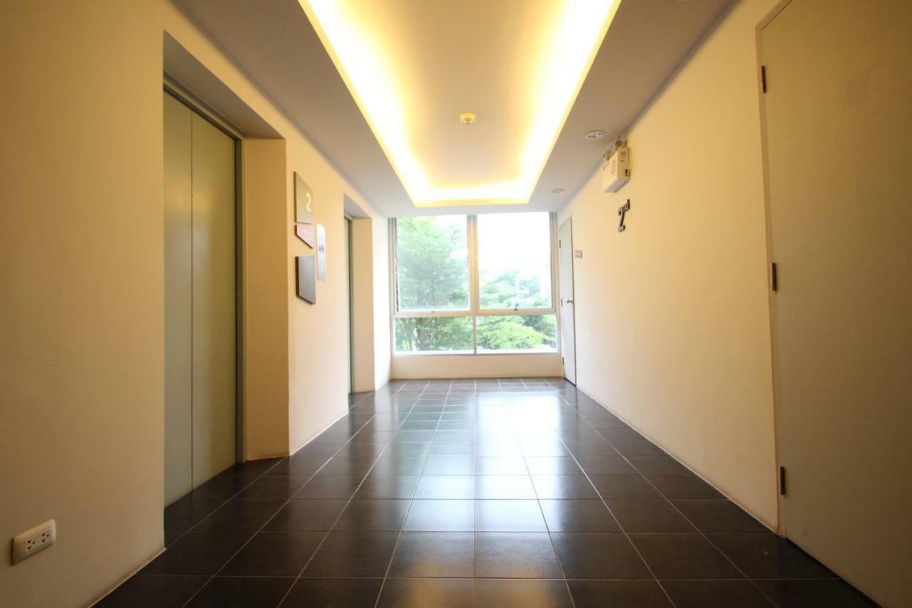 D Condo Kathu-Patong Phuket By Suna Ngoại thất bức ảnh