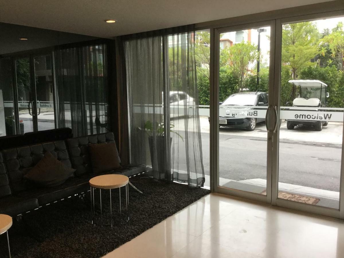D Condo Kathu-Patong Phuket By Suna Ngoại thất bức ảnh