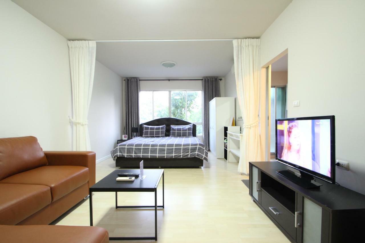 D Condo Kathu-Patong Phuket By Suna Ngoại thất bức ảnh