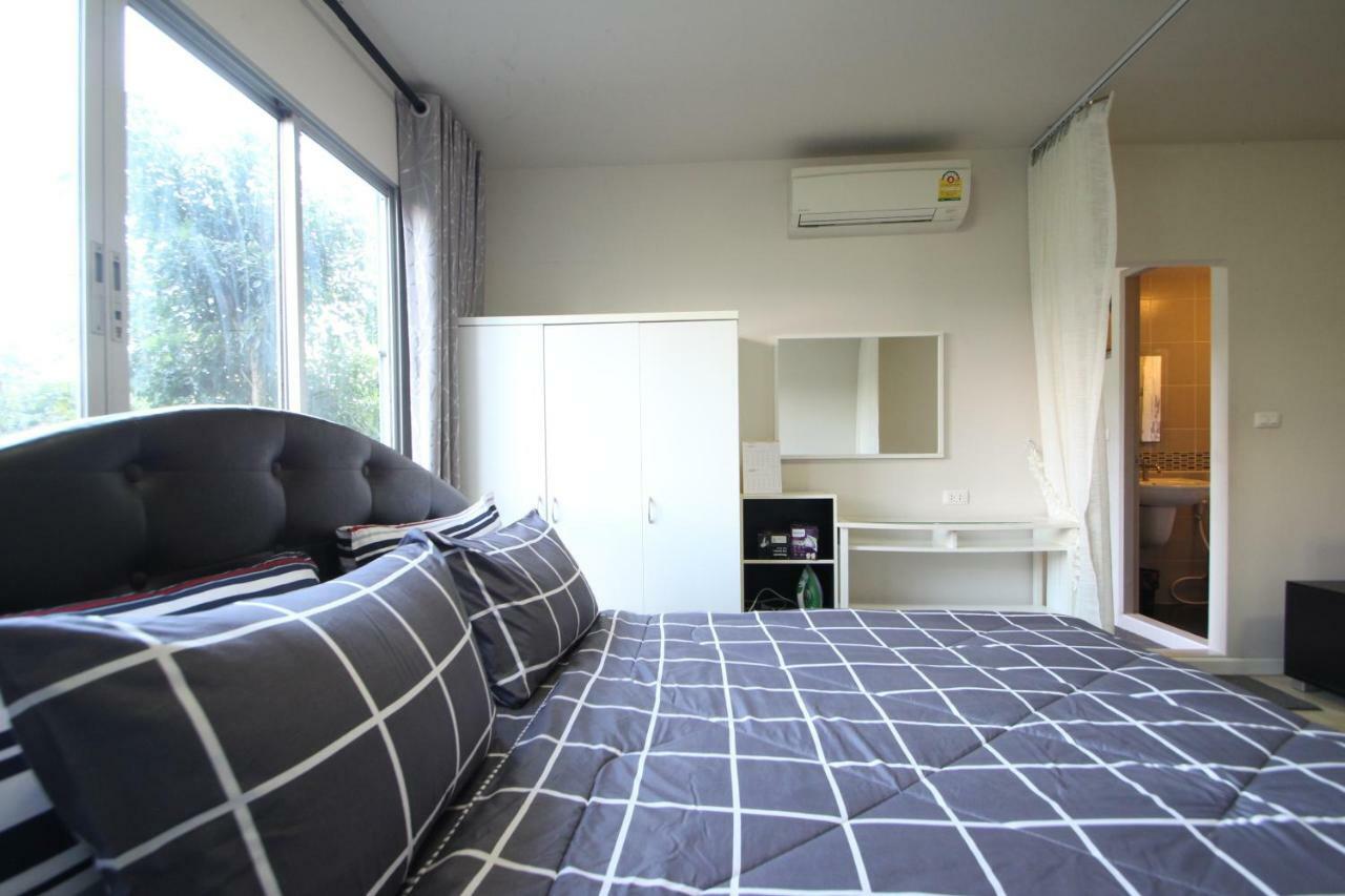 D Condo Kathu-Patong Phuket By Suna Ngoại thất bức ảnh
