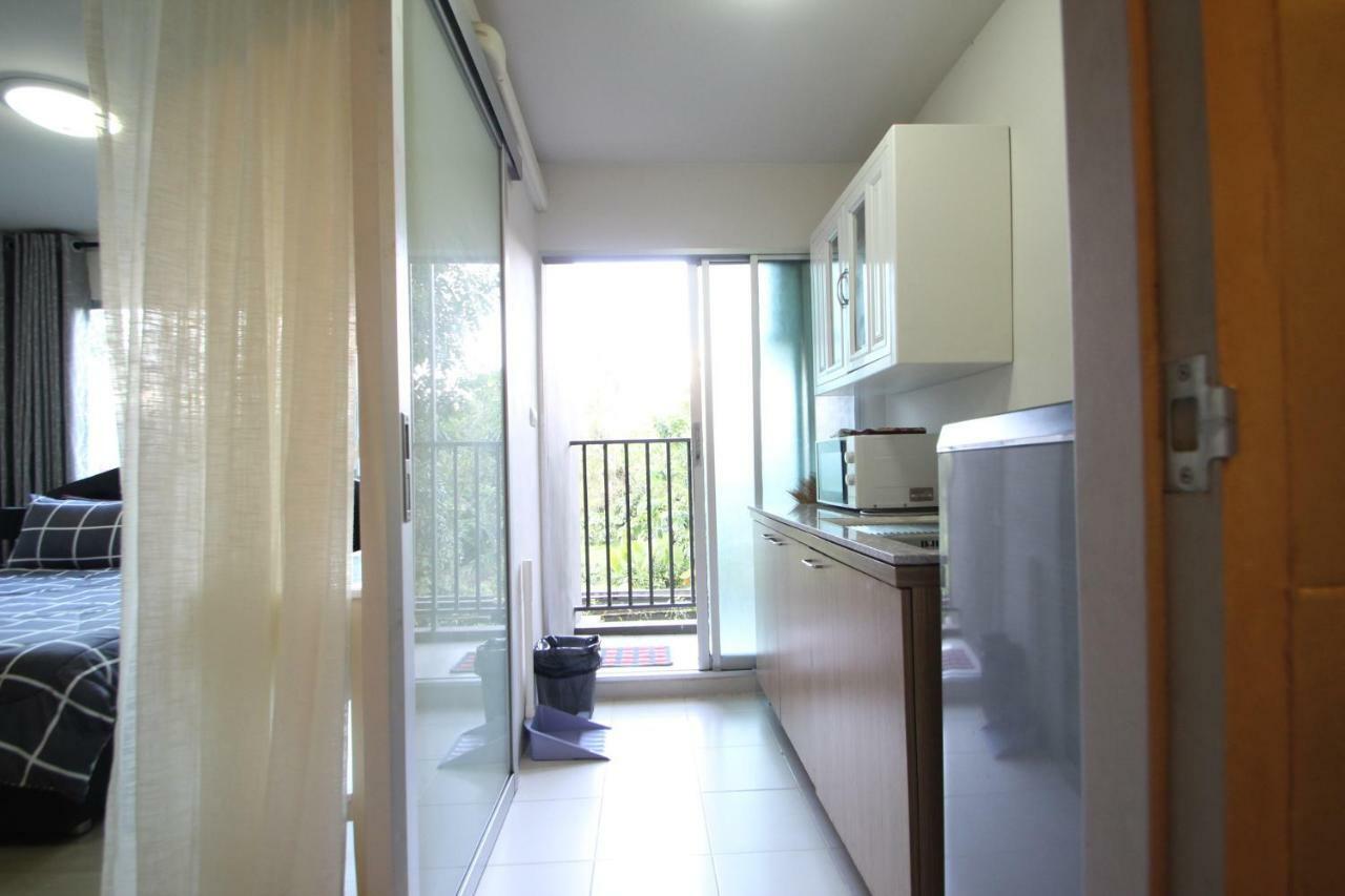 D Condo Kathu-Patong Phuket By Suna Ngoại thất bức ảnh