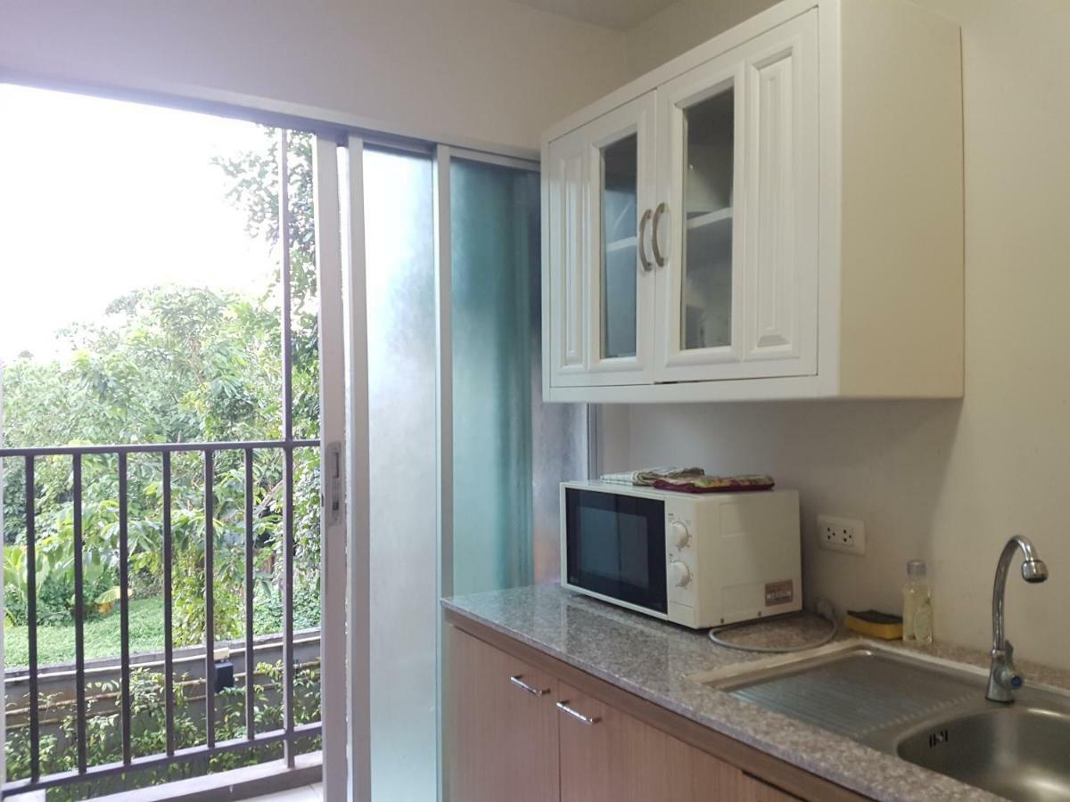 D Condo Kathu-Patong Phuket By Suna Ngoại thất bức ảnh