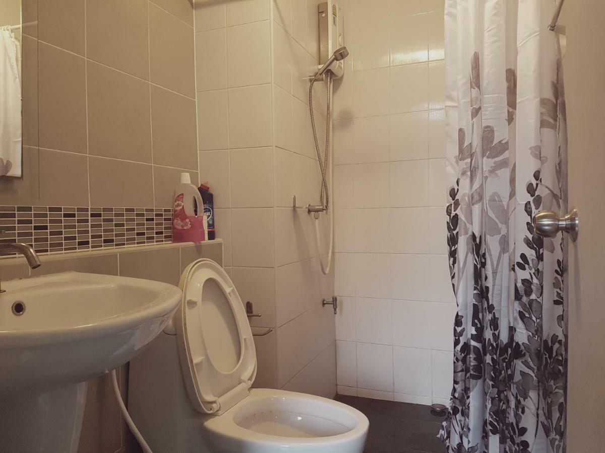 D Condo Kathu-Patong Phuket By Suna Ngoại thất bức ảnh