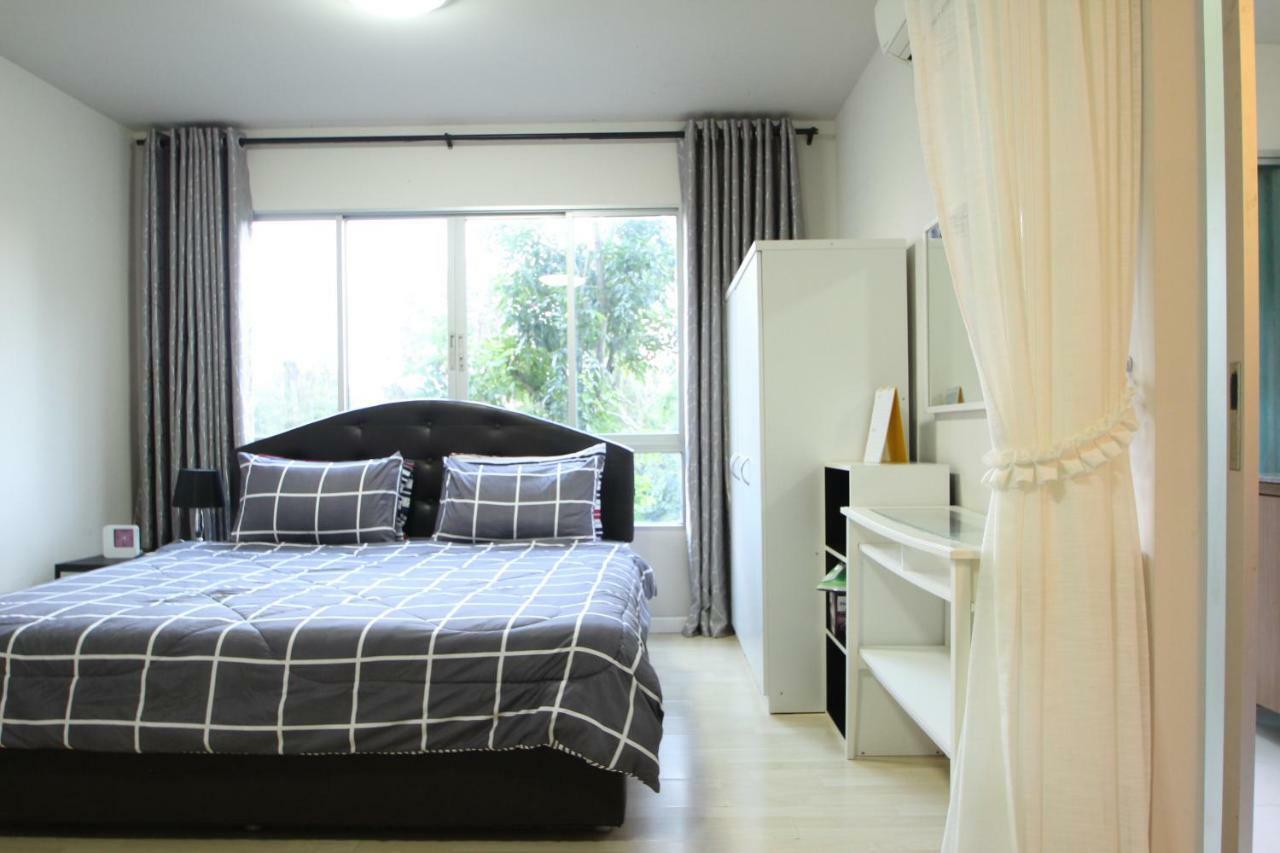 D Condo Kathu-Patong Phuket By Suna Ngoại thất bức ảnh