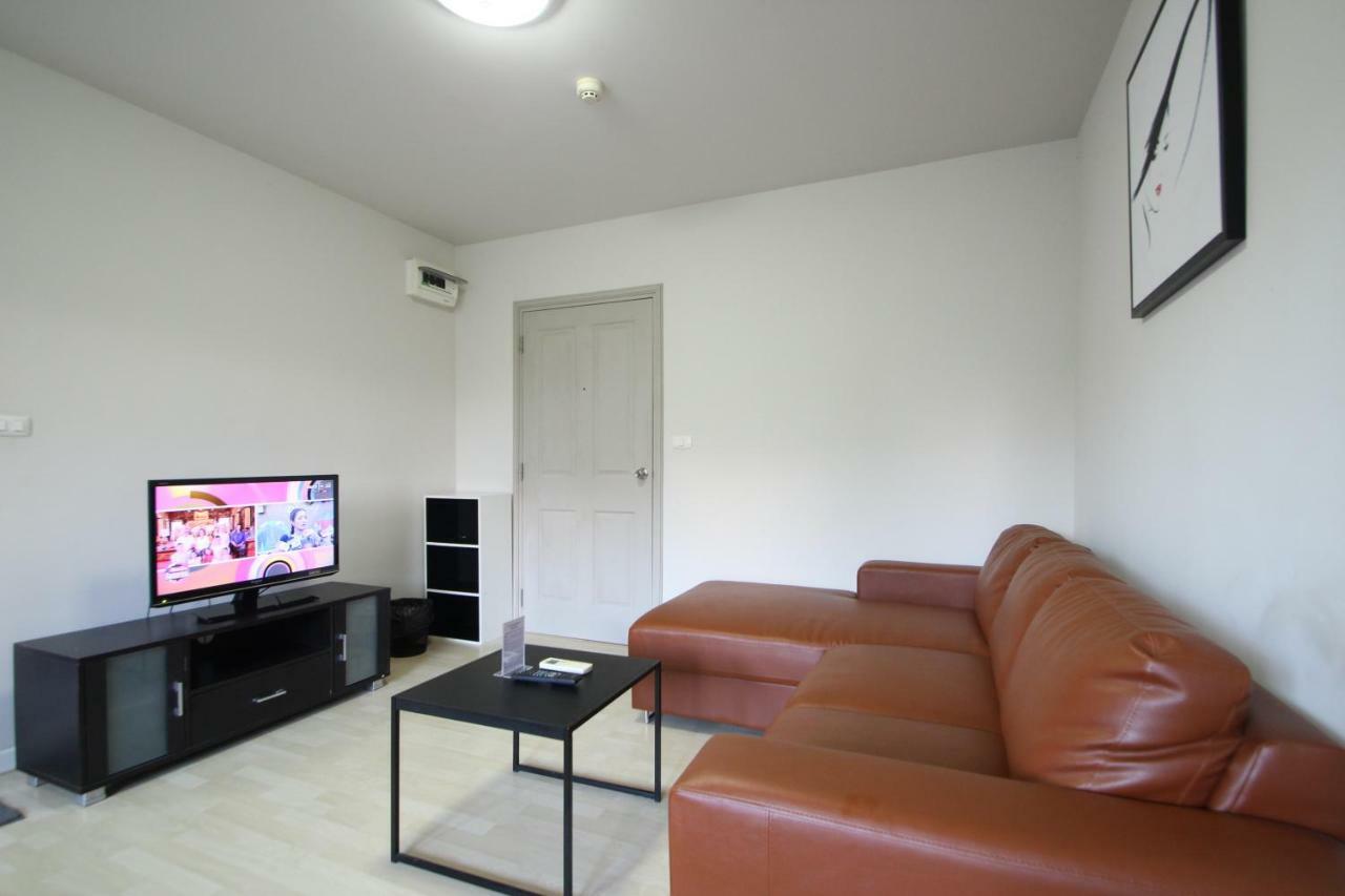 D Condo Kathu-Patong Phuket By Suna Ngoại thất bức ảnh