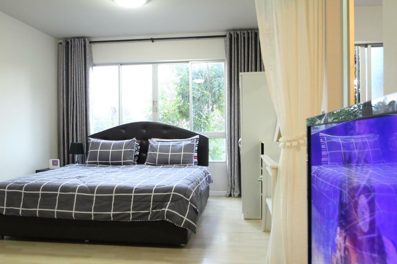 D Condo Kathu-Patong Phuket By Suna Ngoại thất bức ảnh
