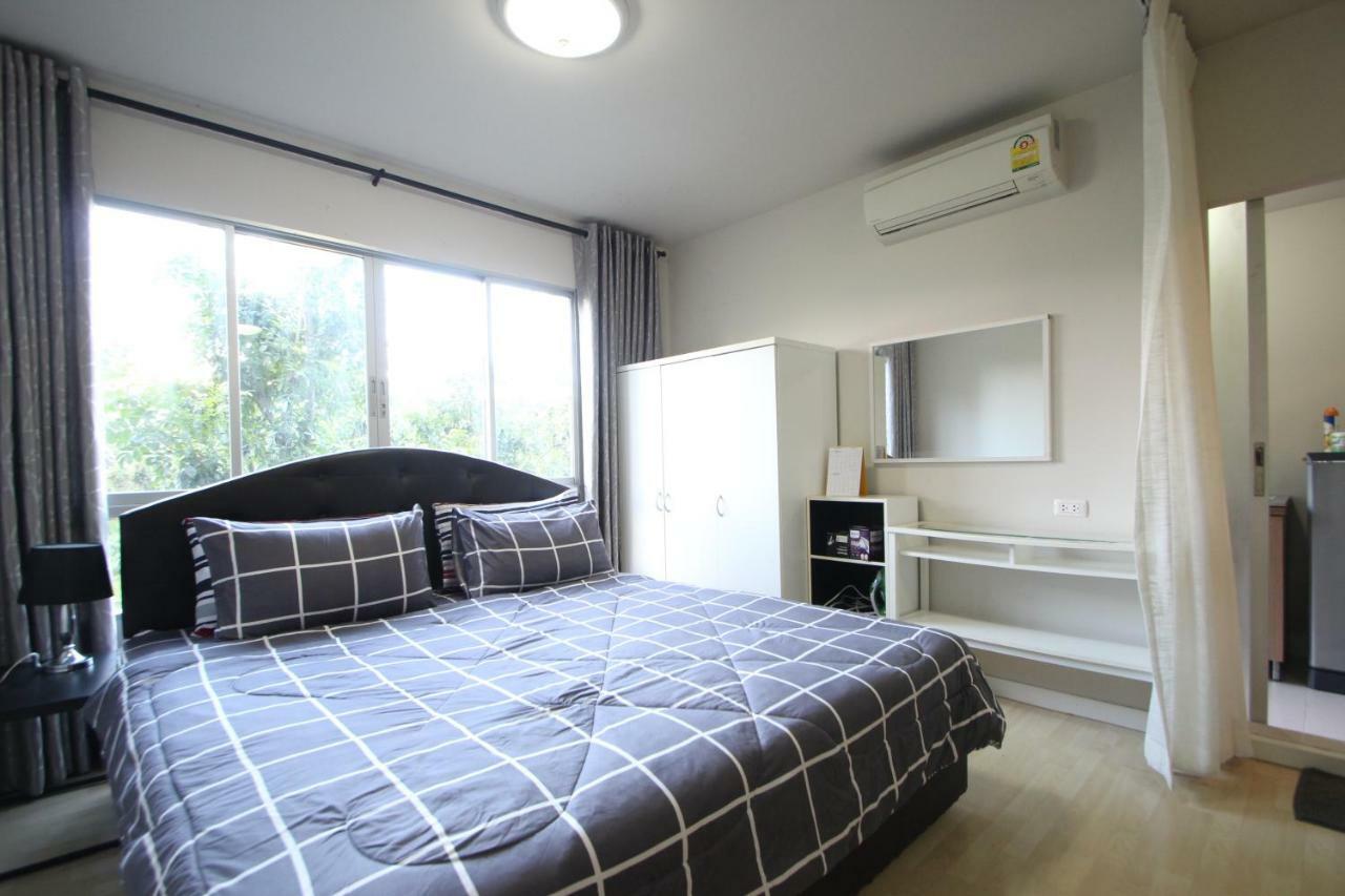 D Condo Kathu-Patong Phuket By Suna Ngoại thất bức ảnh